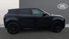 Land Rover Range Rover Evoque 1.5 P160 Dynamic SE 5dr 2WD Auto Petrol Hatchback